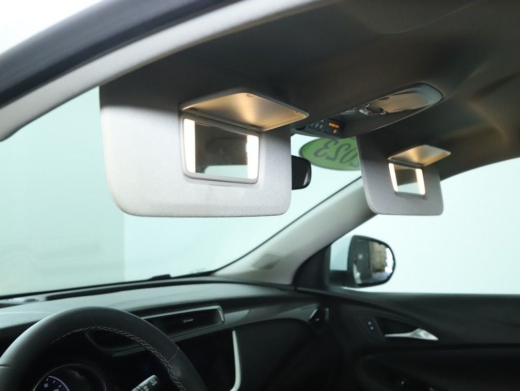 2023 Buick Encore GX Select AWD
