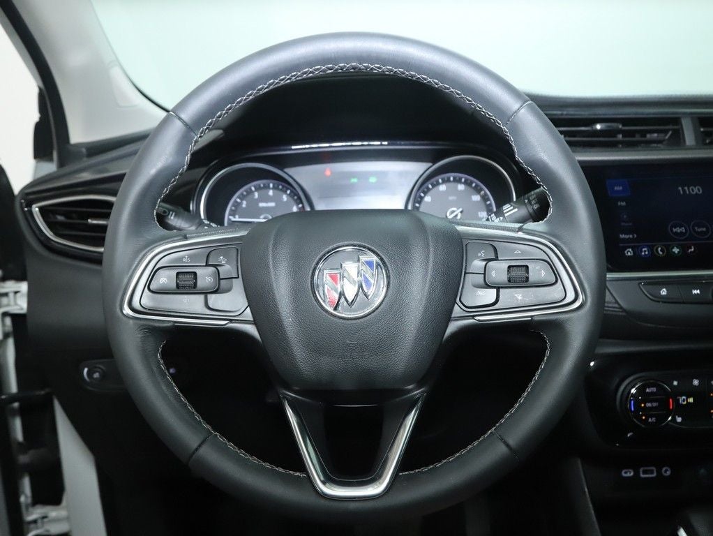 2023 Buick Encore GX Select AWD