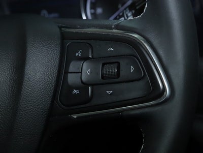 2023 Buick Encore GX Select AWD