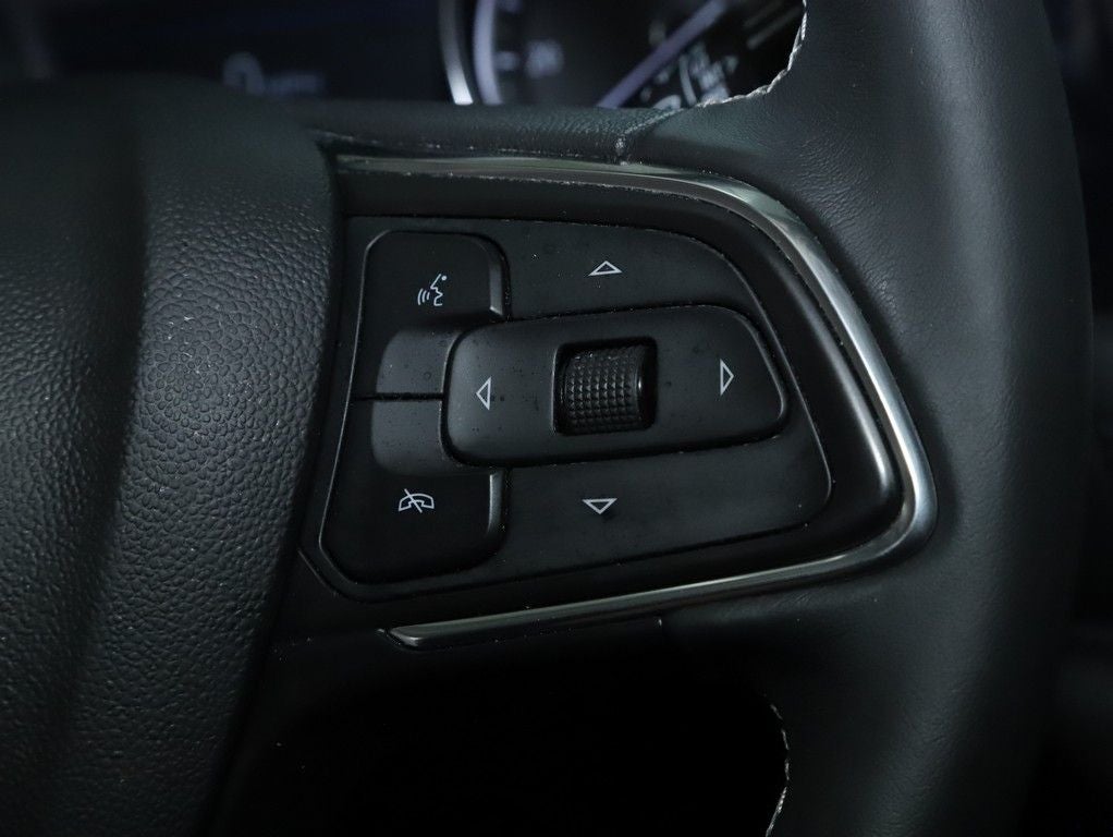 2023 Buick Encore GX Select AWD
