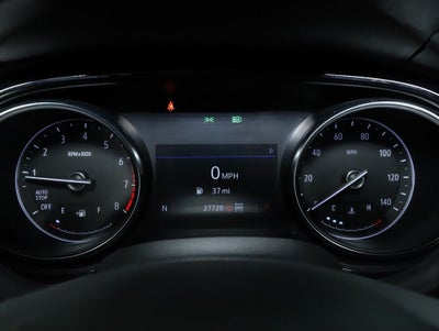 2023 Buick Encore GX Select AWD