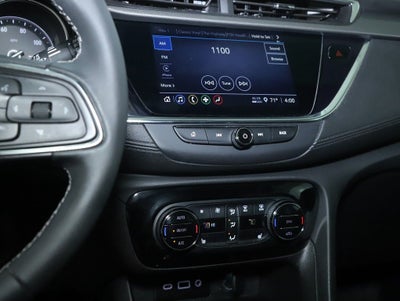 2023 Buick Encore GX Select AWD