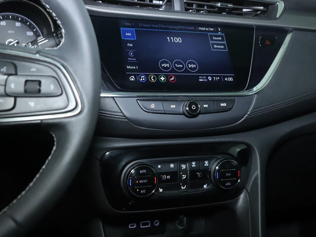 2023 Buick Encore GX Select AWD