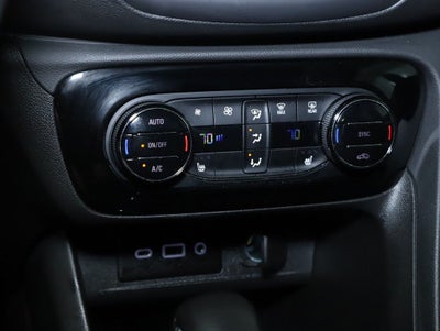 2023 Buick Encore GX Select AWD