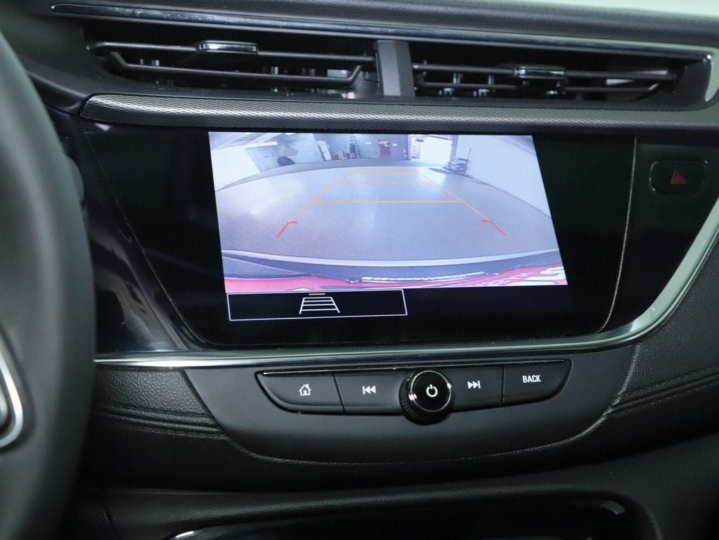 2023 Buick Encore GX Select AWD