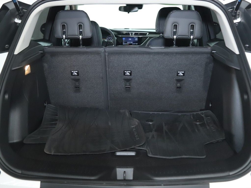 2023 Buick Encore GX Select AWD