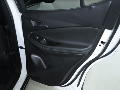 2023 Buick Encore GX Select AWD