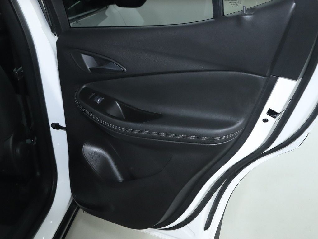 2023 Buick Encore GX Select AWD