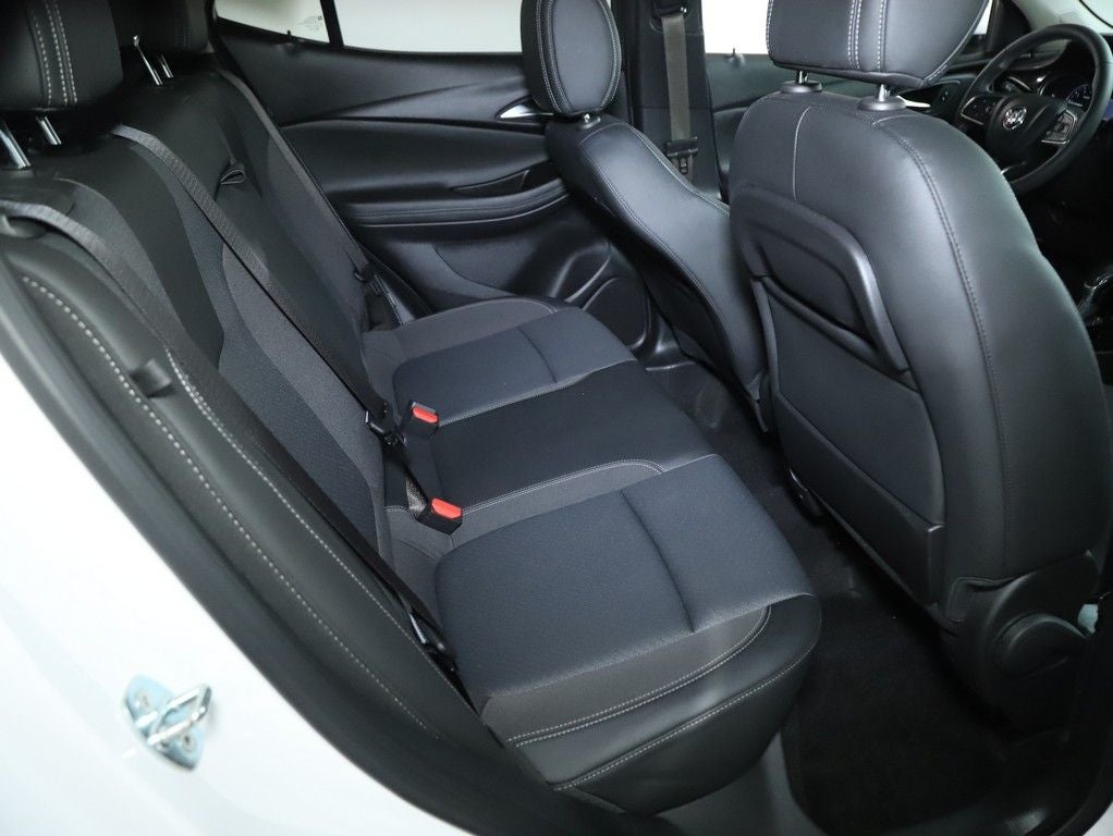 2023 Buick Encore GX Select AWD