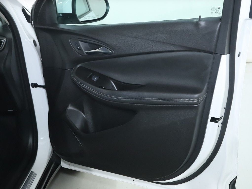 2023 Buick Encore GX Select AWD