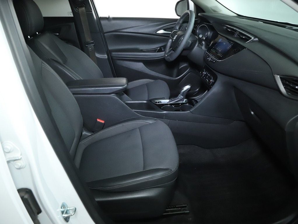 2023 Buick Encore GX Select AWD