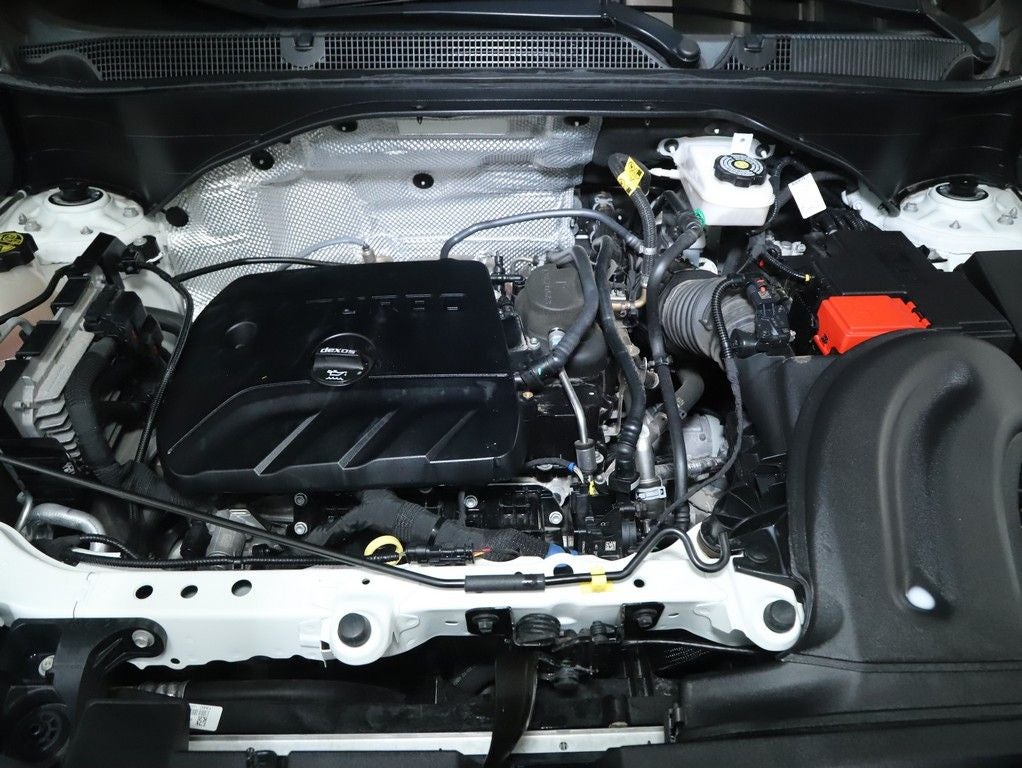 2023 Buick Encore GX Select AWD