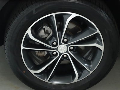 2023 Buick Encore GX Select AWD