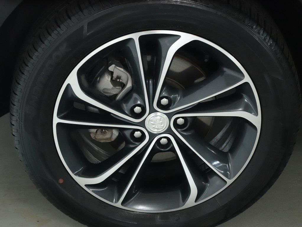 2023 Buick Encore GX Select AWD