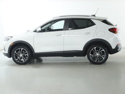 2023 Buick Encore GX Select AWD