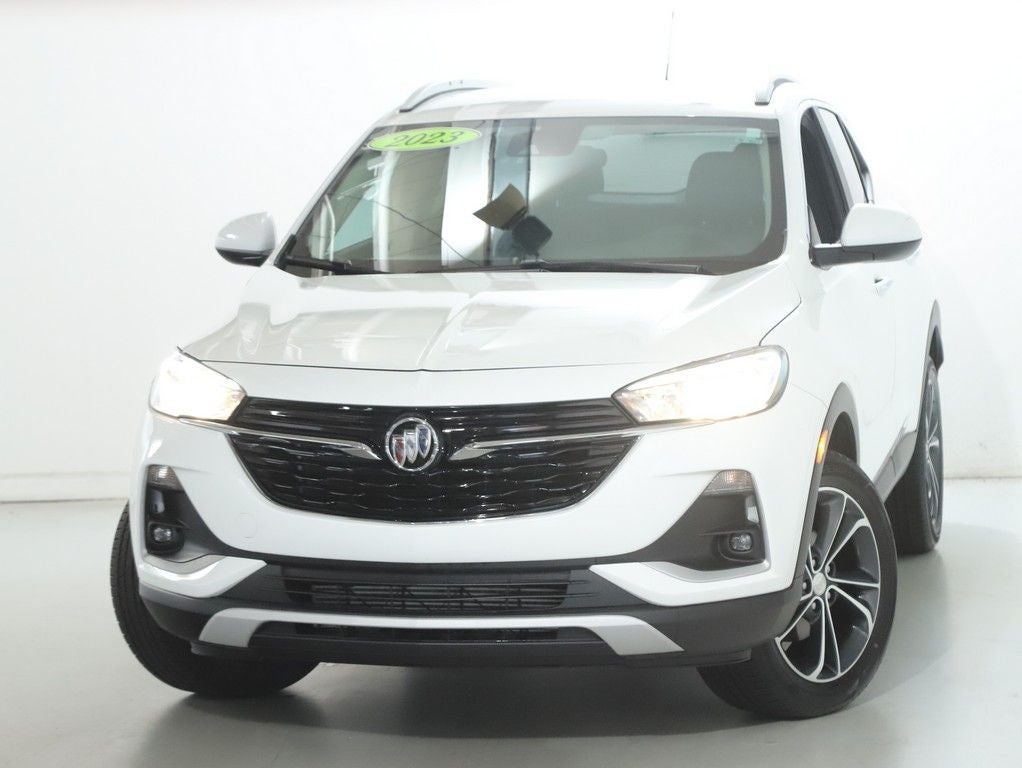 2023 Buick Encore GX Select AWD
