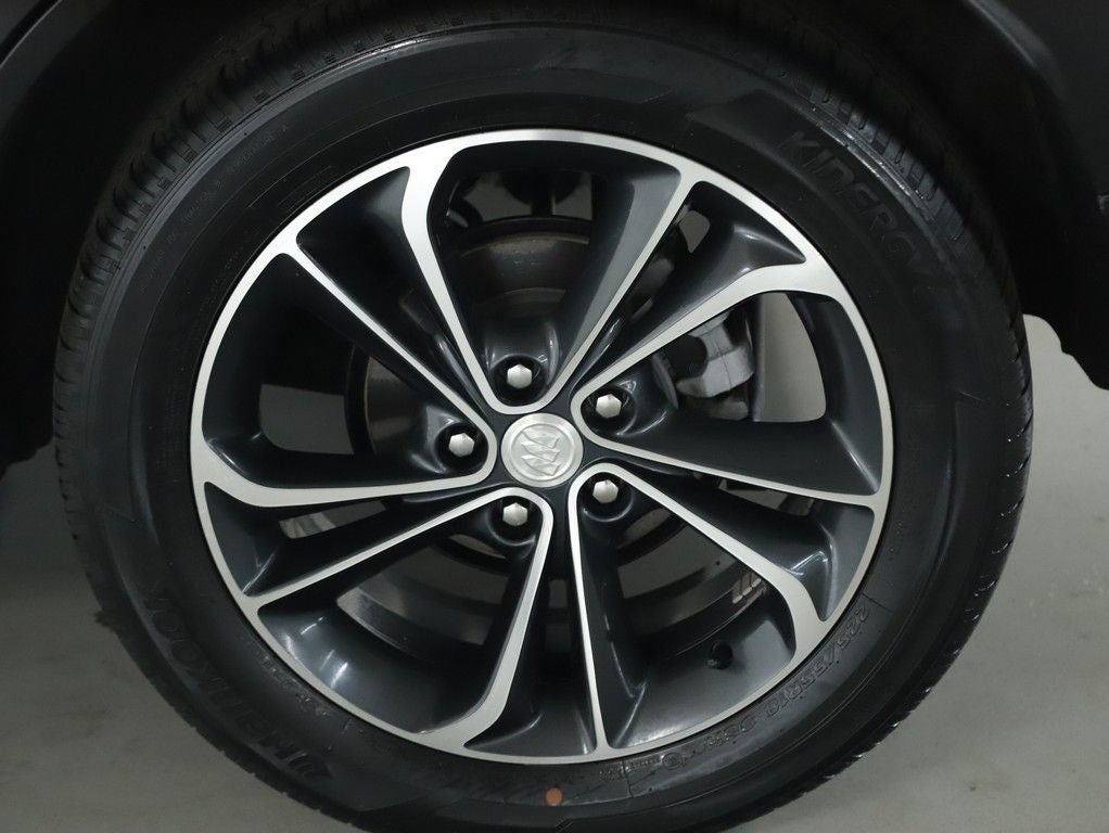 2023 Buick Encore GX Select AWD