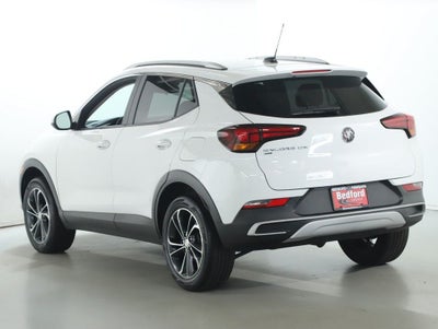 2023 Buick Encore GX Select AWD