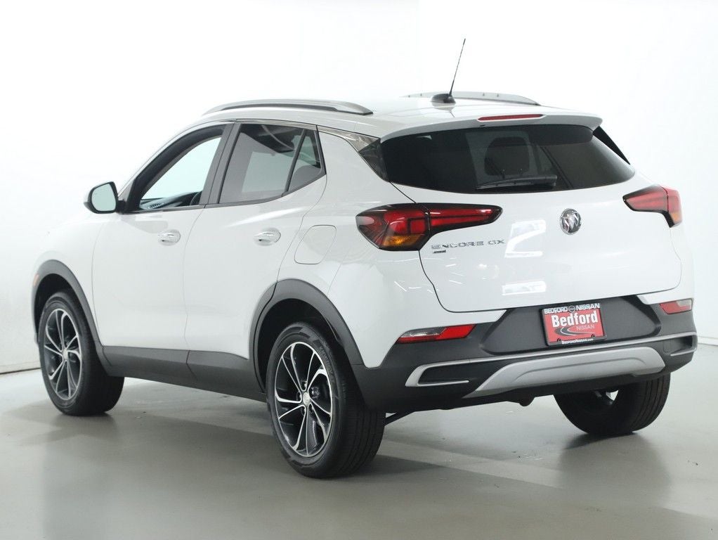 2023 Buick Encore GX Select AWD