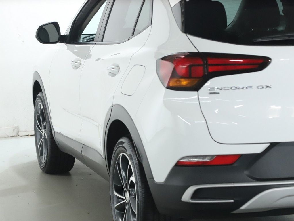 2023 Buick Encore GX Select AWD