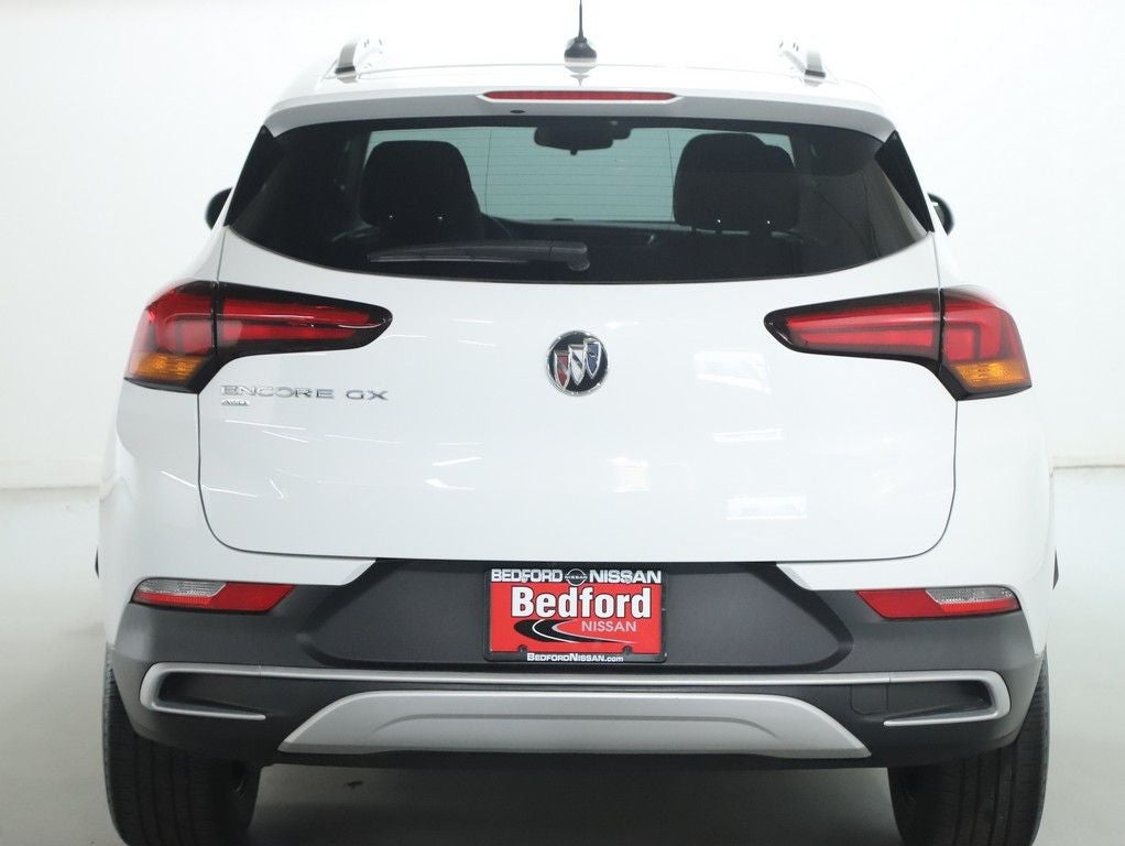 2023 Buick Encore GX Select AWD