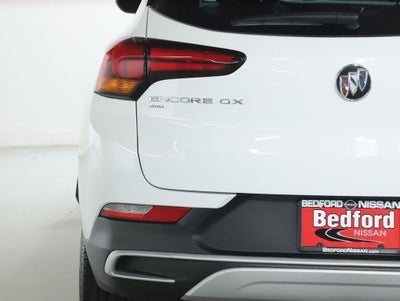 2023 Buick Encore GX Select AWD