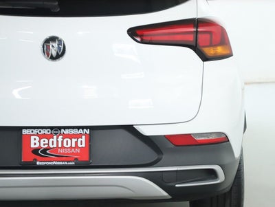 2023 Buick Encore GX Select AWD