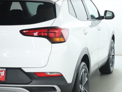 2023 Buick Encore GX Select AWD