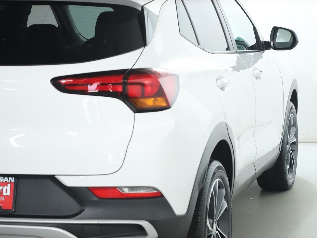 2023 Buick Encore GX Select AWD