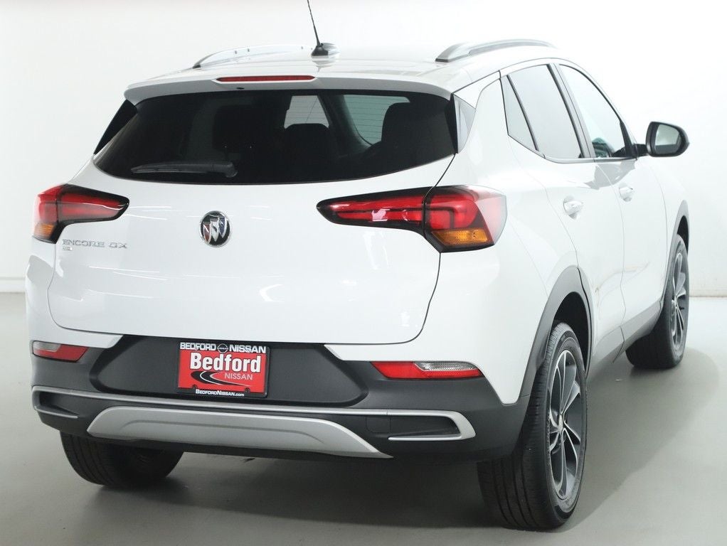 2023 Buick Encore GX Select AWD
