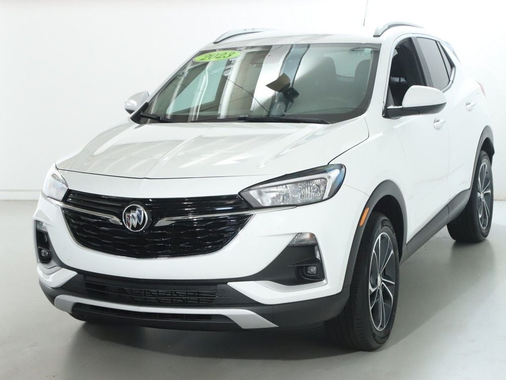 2023 Buick Encore GX Select AWD