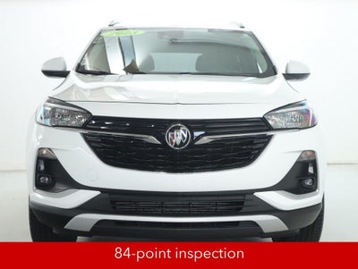 2023 Buick Encore GX Select AWD