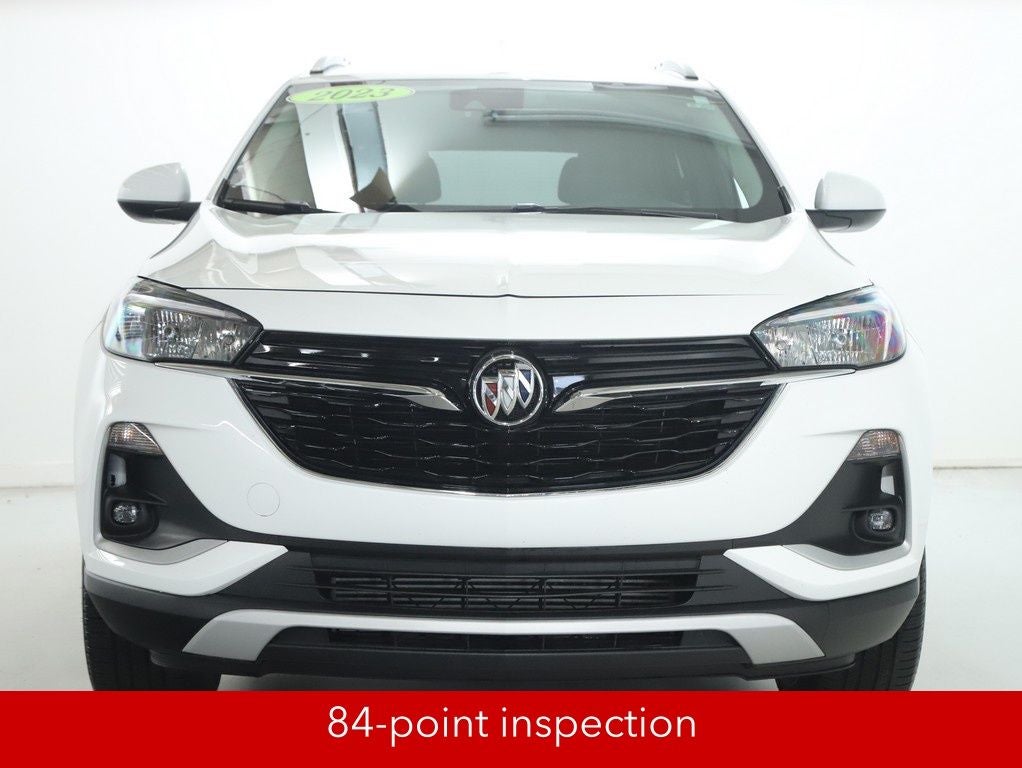2023 Buick Encore GX Select AWD