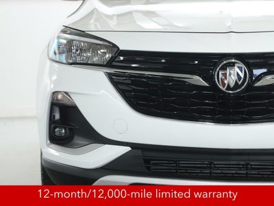 2023 Buick Encore GX Select AWD