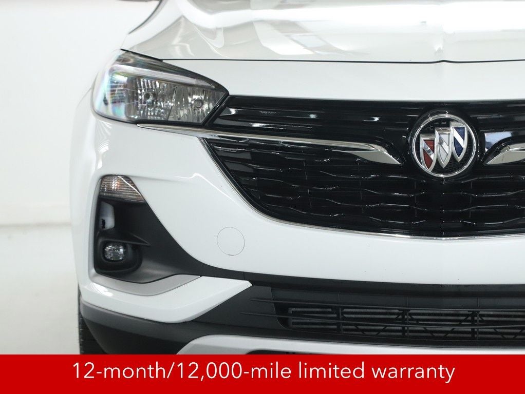 2023 Buick Encore GX Select AWD