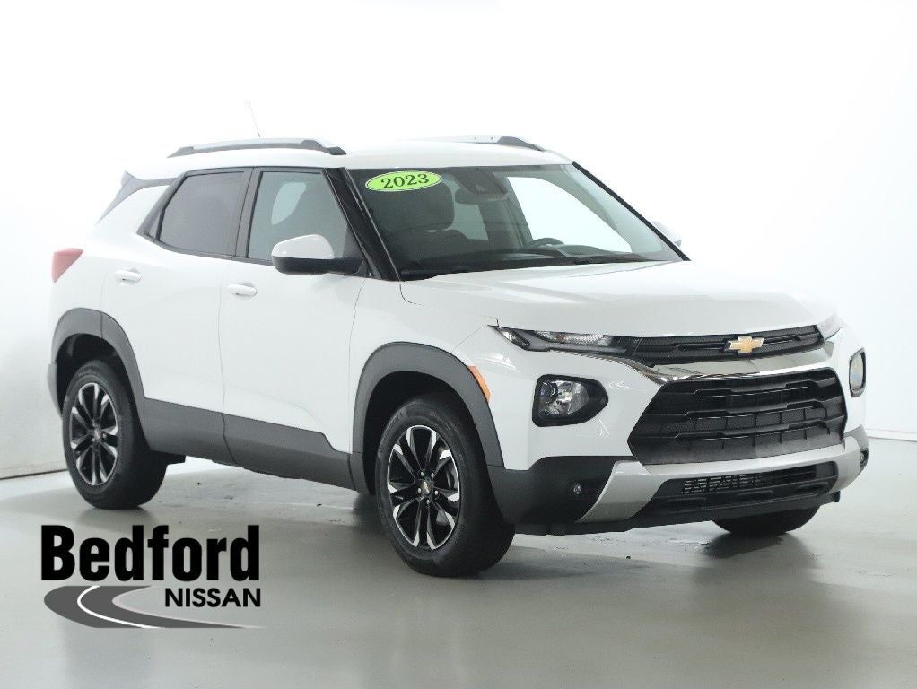 2023 Chevrolet TrailBlazer LT AWD