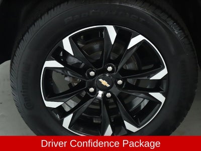 2023 Chevrolet TrailBlazer LT AWD
