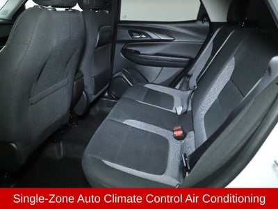 2023 Chevrolet TrailBlazer LT AWD