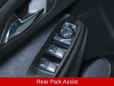 2023 Chevrolet TrailBlazer LT AWD