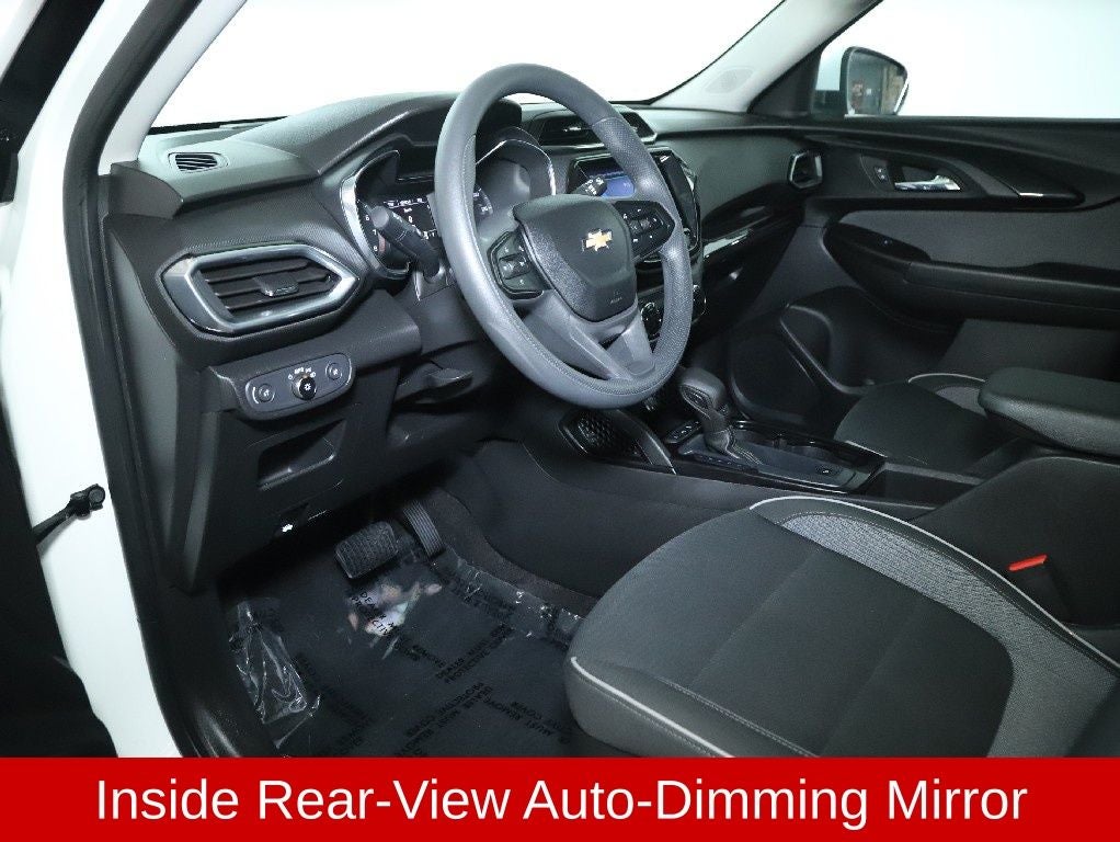 2023 Chevrolet TrailBlazer LT AWD