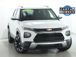 2023 Chevrolet TrailBlazer LT AWD