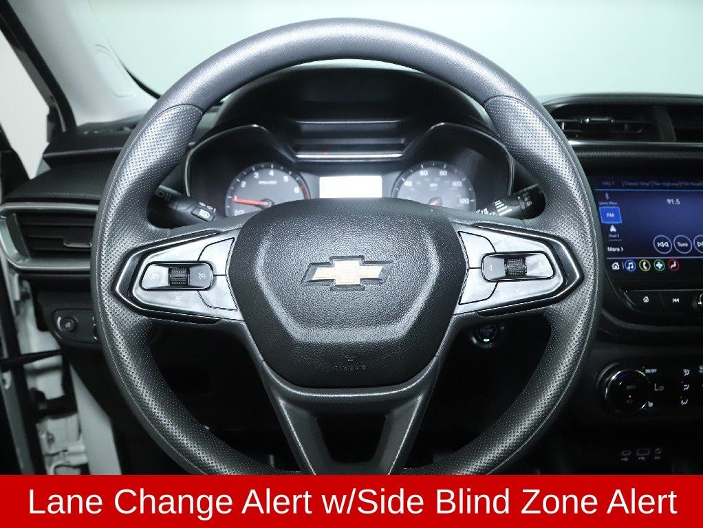 2023 Chevrolet TrailBlazer LT AWD