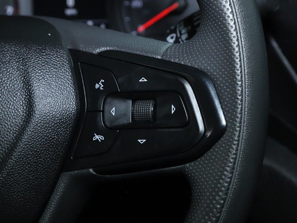 2023 Chevrolet TrailBlazer LT AWD