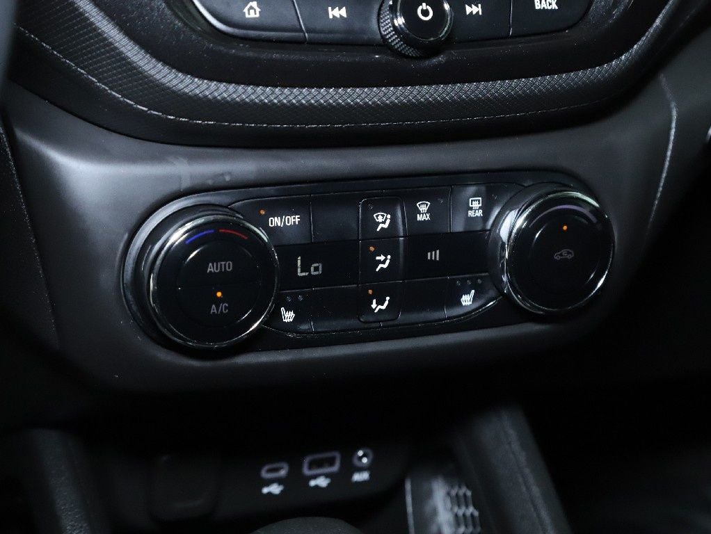 2023 Chevrolet TrailBlazer LT AWD