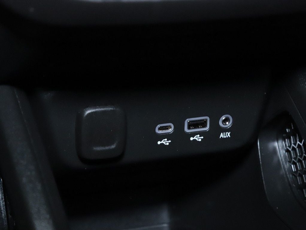 2023 Chevrolet TrailBlazer LT AWD