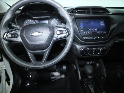 2023 Chevrolet TrailBlazer LT AWD