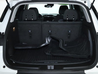 2023 Chevrolet TrailBlazer LT AWD