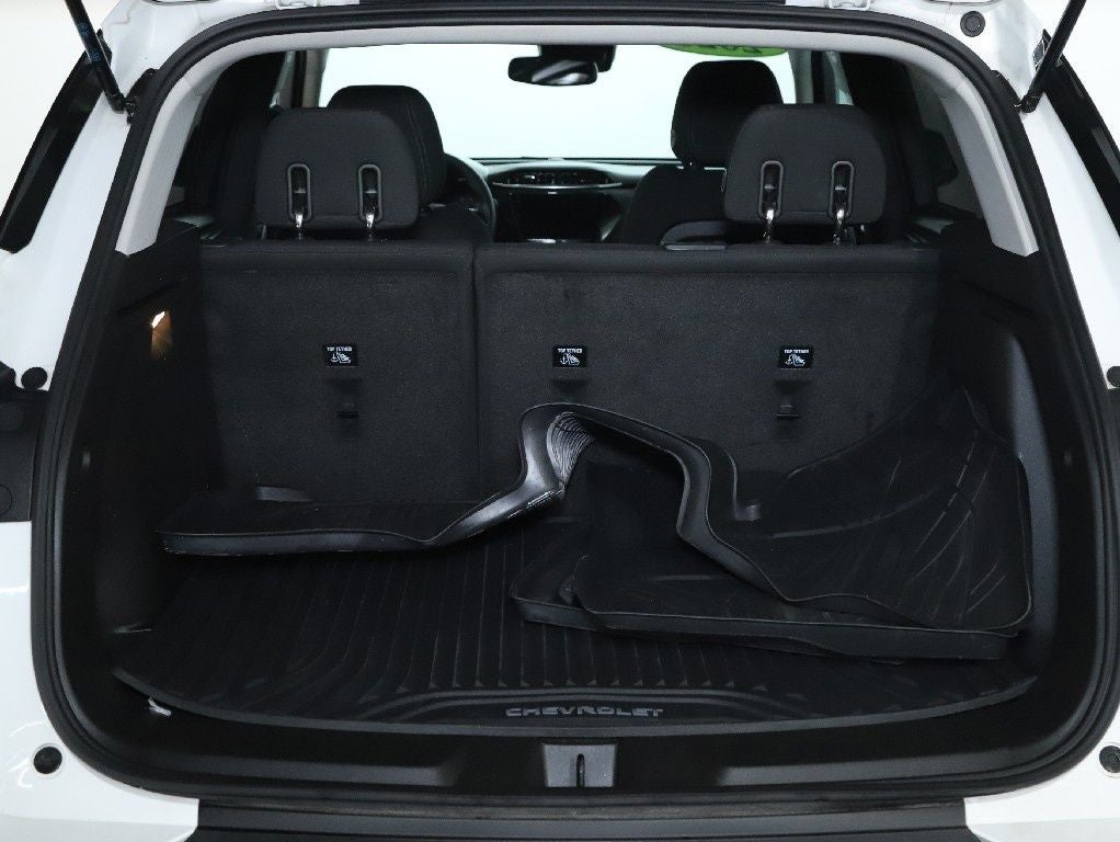 2023 Chevrolet TrailBlazer LT AWD