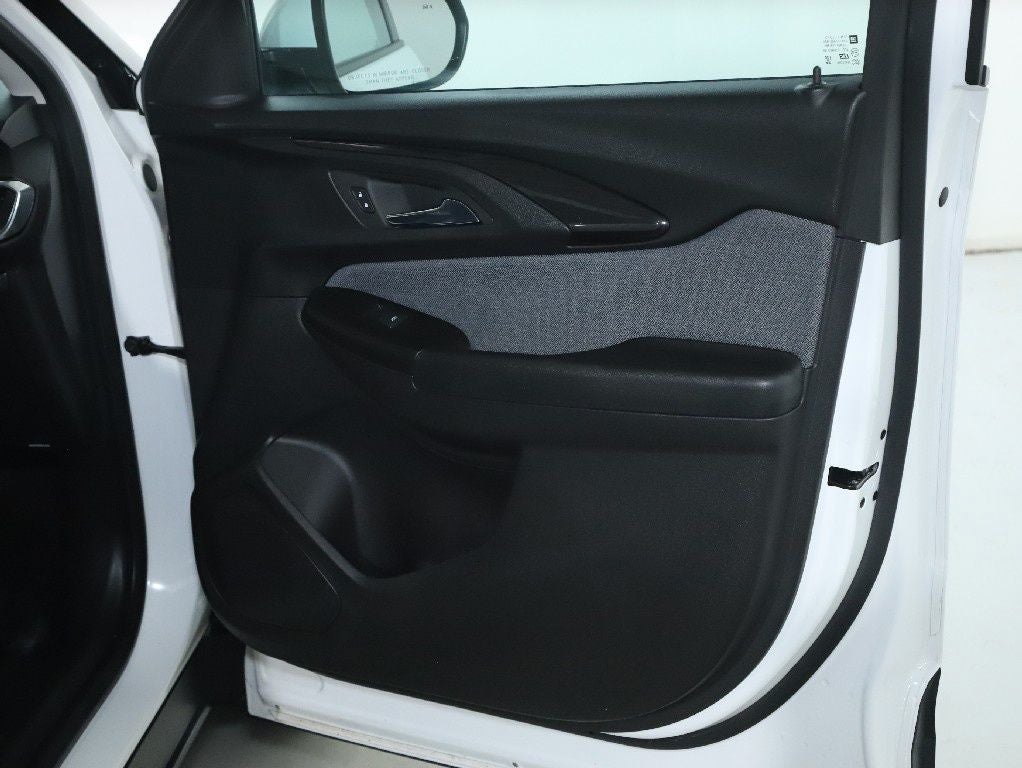 2023 Chevrolet TrailBlazer LT AWD