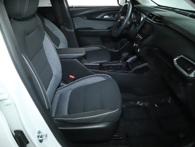 2023 Chevrolet TrailBlazer LT AWD
